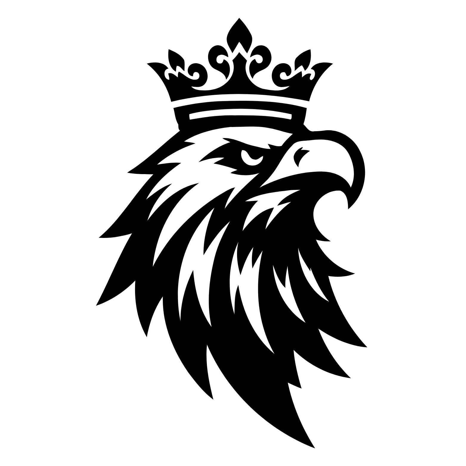 Digital Skale Favicon Black
